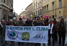Marcia aavv roma clima